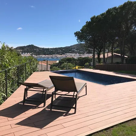 Ideal House For Families With Pool Prázdninový dům *