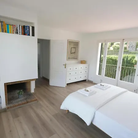 Ideal House For Families With Pool * El Port De La Selva