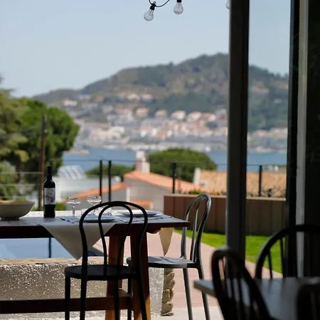 Ideal House For Families With Pool El Port De La Selva