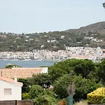 בית נופש Ideal House For Families With Pool El Port De La Selva