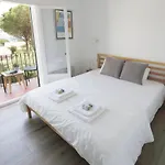 בית נופש Ideal House For Families With Pool El Port De La Selva