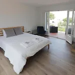 Ideal House For Families With Pool בית נופש El Port De La Selva