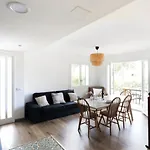 בית נופש Ideal House For Families With Pool