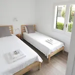 בית נופש Ideal House For Families With Pool *