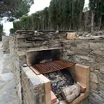 בית נופש Ideal House For Families With Pool *