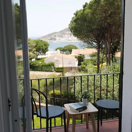 Ideal House For Families With Pool * El Port De La Selva