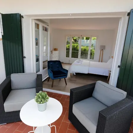 Ideal House For Families With Pool * El Port De La Selva